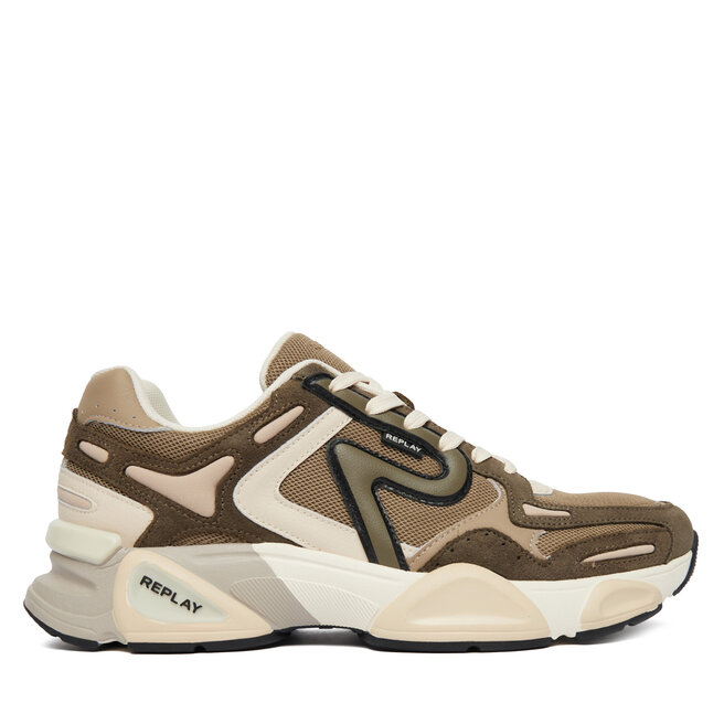 Męskie sneakersy REPLAY