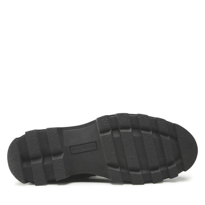 Marc O'Polo Polokozačky Marc O'Polo 207 16276301 105 Black 990