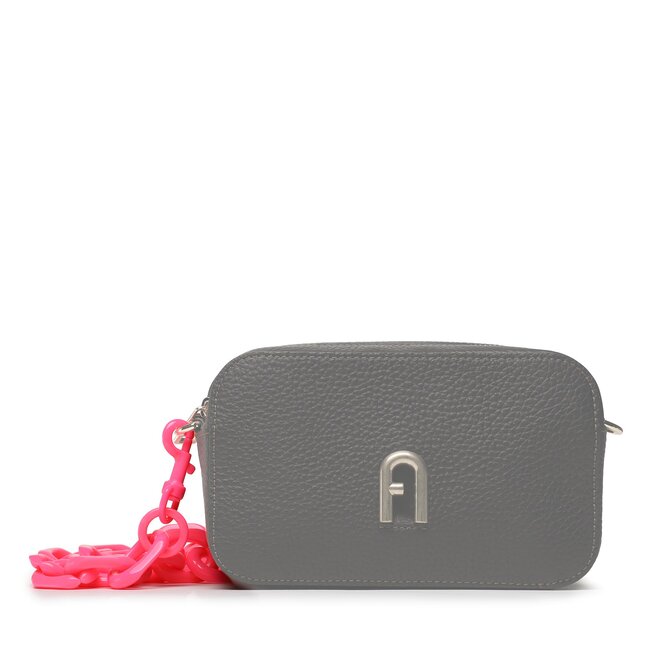 Furla Сменяема дръжка за чанта Furla Candy WK00029-BX0782-0767S-1-055-IT-K Berry