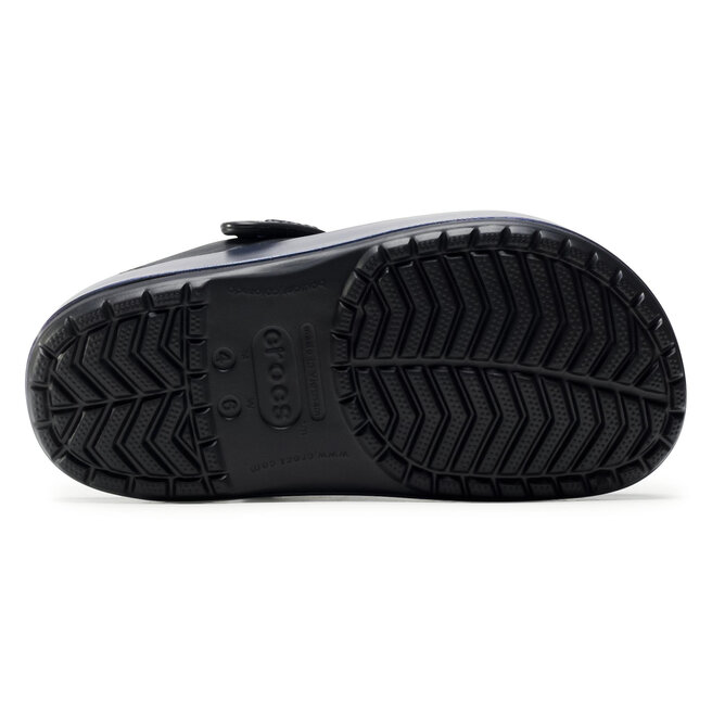 Crocs best sale iridescent band