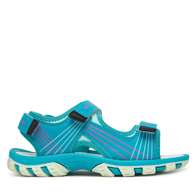 Sandały CMP Mawi 3Q91084 Niebieski - dziewczęce