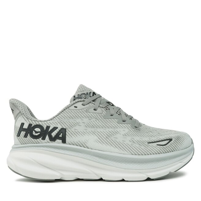 Buty do biegania Hoka Clifton 9 - Szary