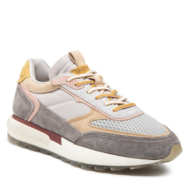 Sneakers HOFF Bamako Woman 22207008 Gray