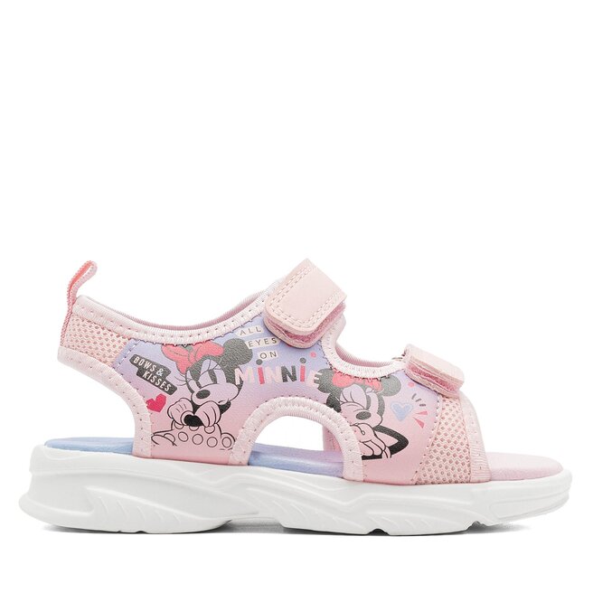 Dziewczęce sandały Disney Classics