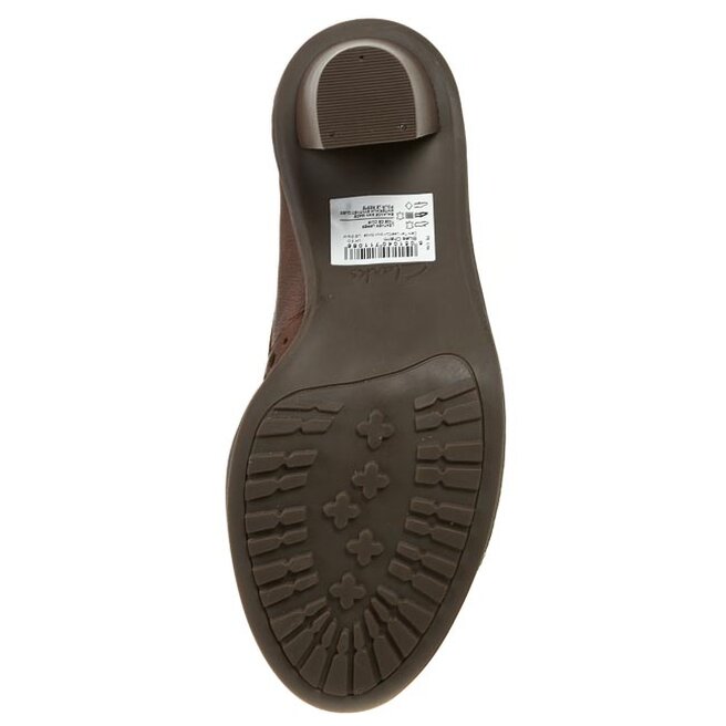 Clarks sales blues charm