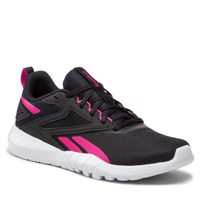 Reebok Boty Reebok Flexagon Energy Tr 4 GY6270 Core Black/Proud Pink/Cloud White