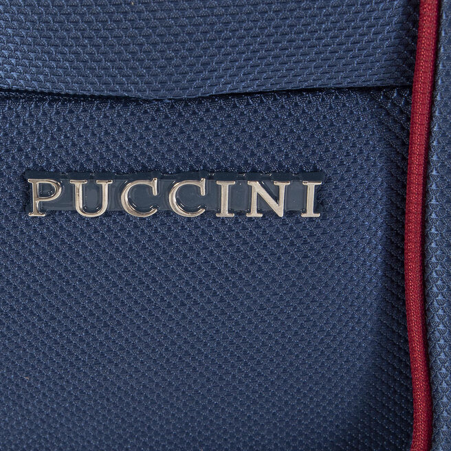 Puccini Majhen mehki kovček Puccini Capri EM50560C 7