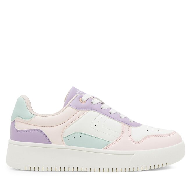 Dziewczęce sneakersy DeeZee