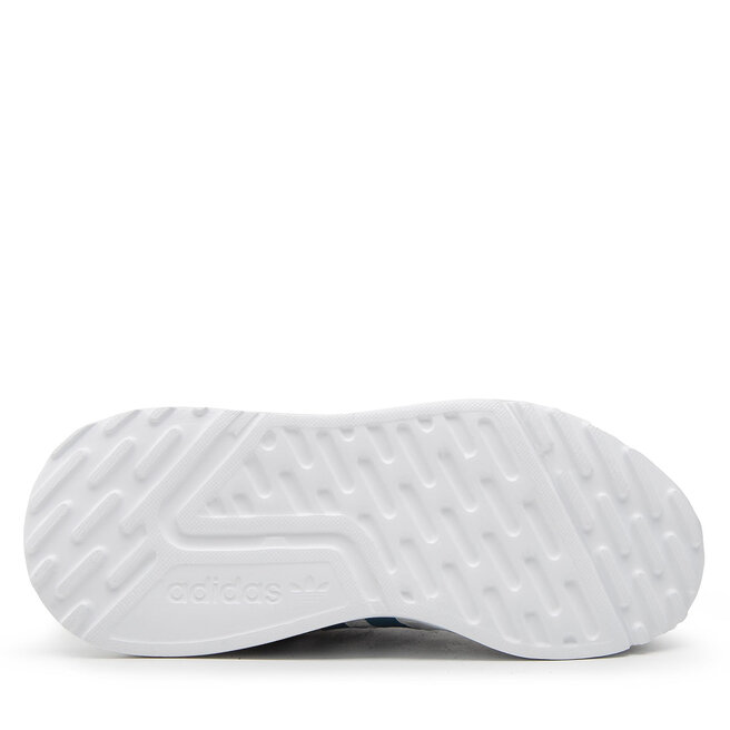 adidas Pantofi adidas Multix C GX4253 Ftwwht/Altblu/Greone