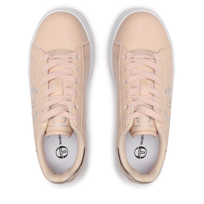 Sergio Tacchini Сникърси Sergio Tacchini Molly STW228717-02 Quartz