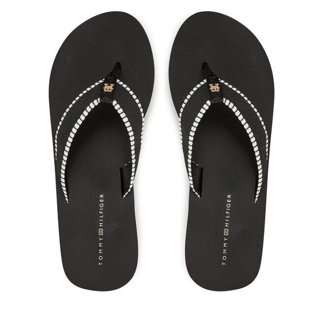 Japonki Tommy Hilfiger