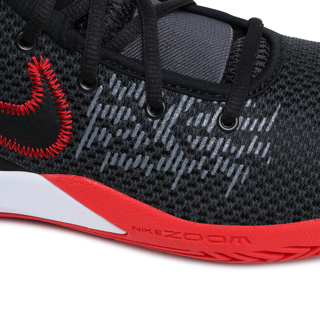 Kyrie flytrap 2 red white and blue on sale