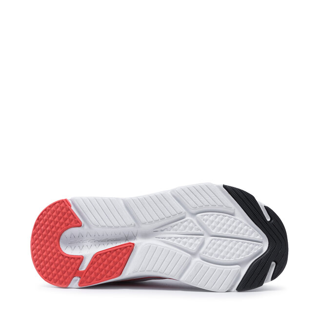 Skechers Παπούτσια Skechers Max Cushioning Elite 220063/WHT White