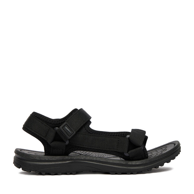 Sandały Sprandi CEOWB-BP40-MB520 Czarny - chłopięce