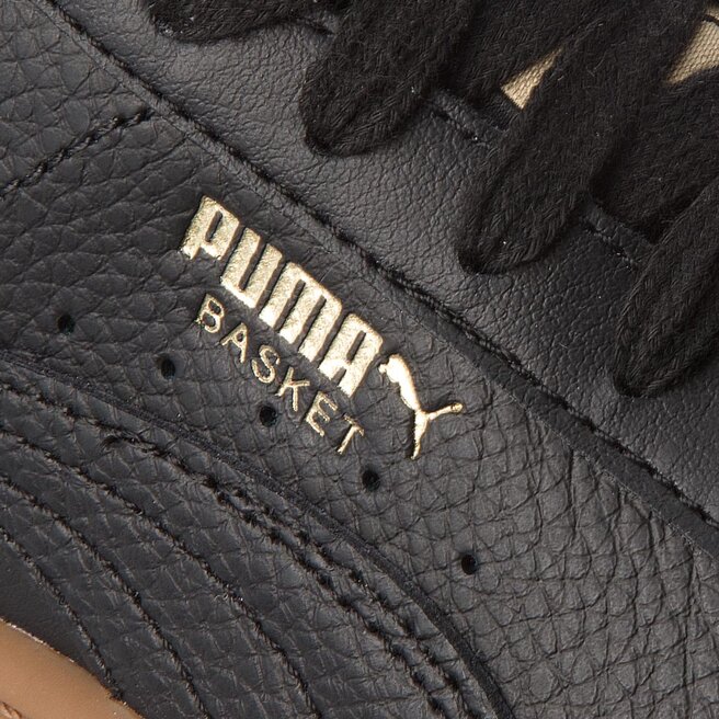Puma basket classic online gum deluxe jr