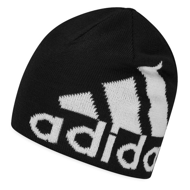 Czapka adidas - Czarny