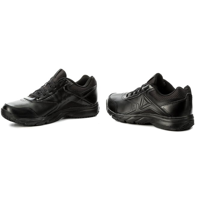 conjunto cáscara recibir Zapatos Reebok Work N Cushion 3.0 BS9524 Black • Www.zapatos.es