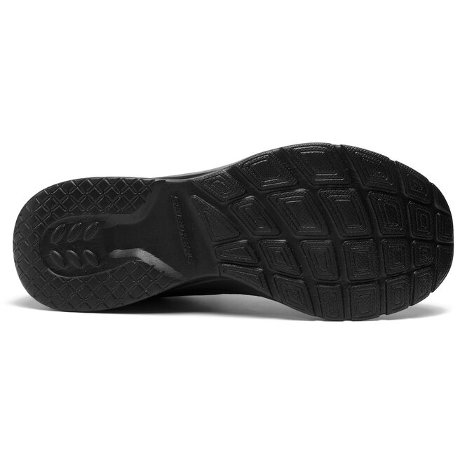 Skechers Pantofi Skechers Eye To Eye 12964/BBK Black