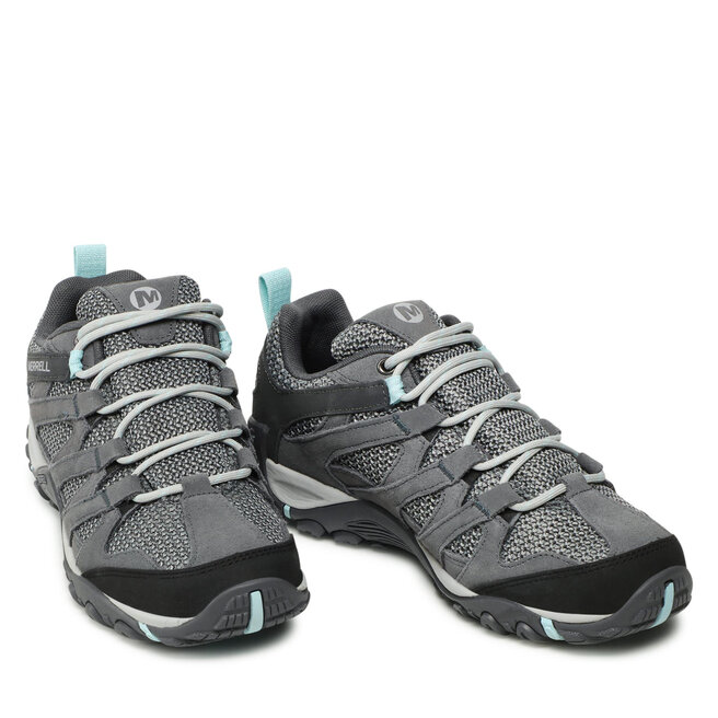 Merrell Туристически Merrell Alverstone J034612 Storm