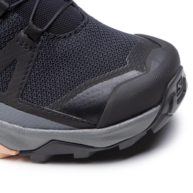 Salomon Trekkings Salomon X Ultra 4 W 412851 20 V0 Black/Quiet Shade/Sirocco
