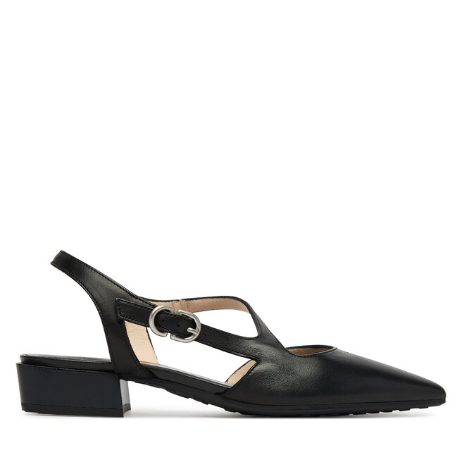 Czółenka Hispanitas HV264773 C002 Czarny - kobiece