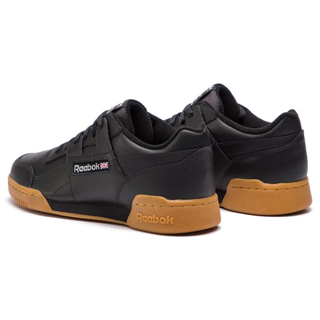 Batai Reebok Workout Plus CN2127 Black 
