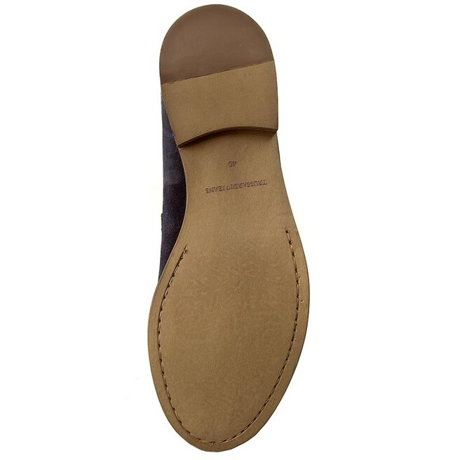 Trussardi Mokaszin Trussardi 77S552 49