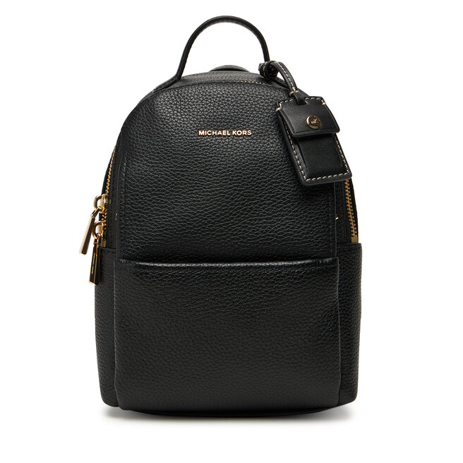 Plecak MICHAEL Michael Kors Sable - Czarny