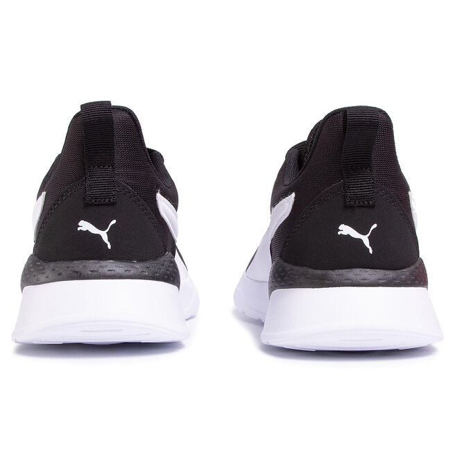 Laisvalaikio batai Puma Anzarun Lite 371128 02 Puma Black/Puma White •  Www.eavalyne.lt