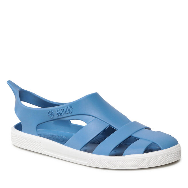 Sand ly Boatilus Bioty Beach Sandals BM IV CH Cornflower Blue