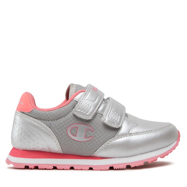Champion Sneakers Champion Champ Evolve G Ps S32525-CHA-EM007 Slim/Coral