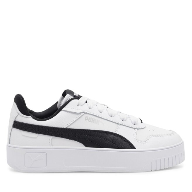 Puma Sneakers Puma Carina Street 389390 03 Alb