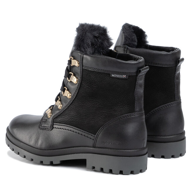 Scarponcini mephisto deals