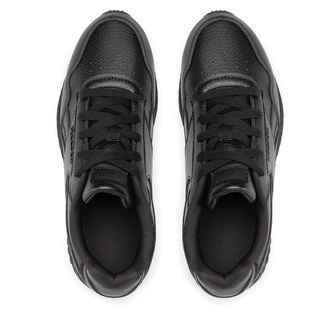 Reebok Pantofi Reebok Royal Glide Ripple FY4639 Black/Black/Black