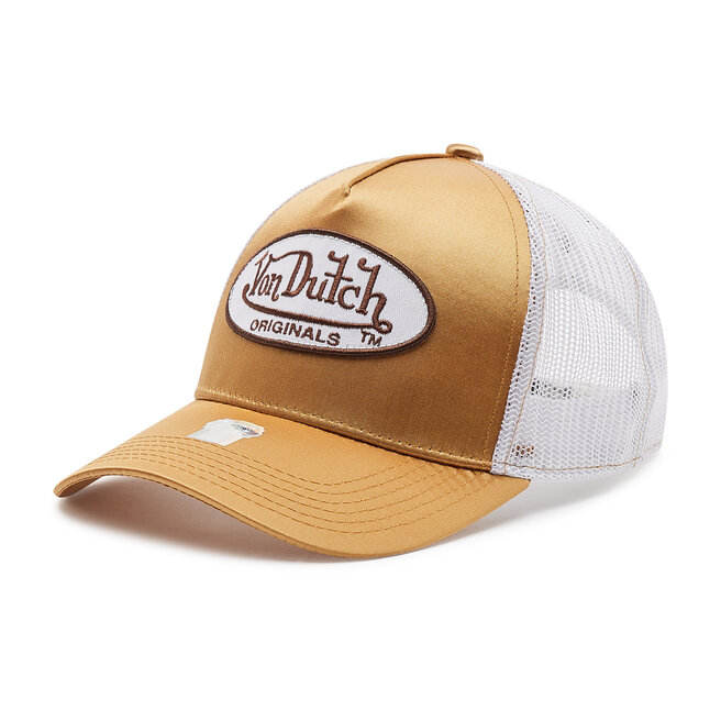 Καπέλο Jockey Von Dutch 7030134 Cary