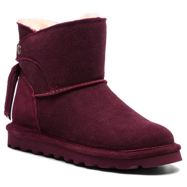 Bearpaw store natalia boots