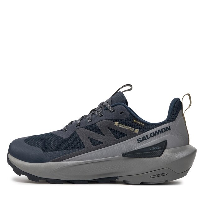 Salomon carbon on sale