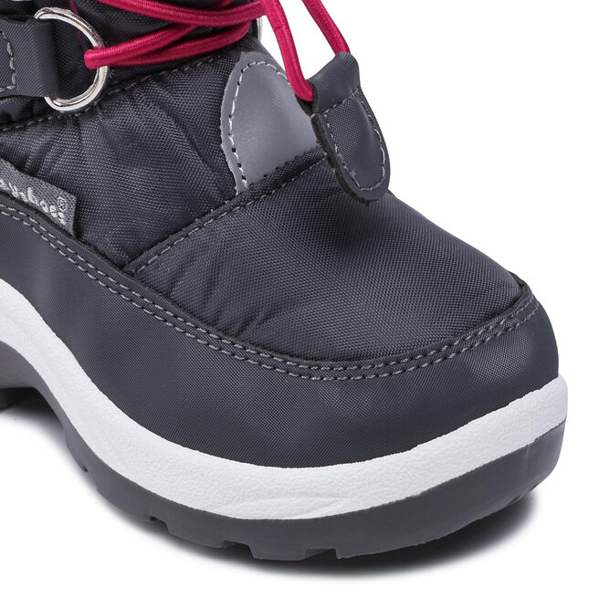 Playshoes Schneeschuhe Playshoes 193008 Pink 18