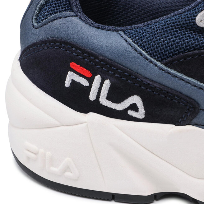 Fila Sneakers Fila V94M Pm 1011188.24K Fila Navy/Gray Violet