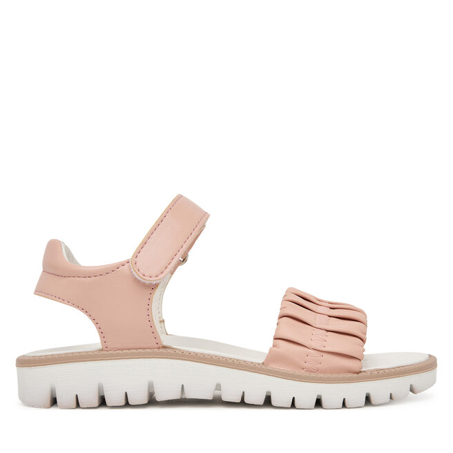 Sandały Primigi 1389100 S Różowy - dziewczęce