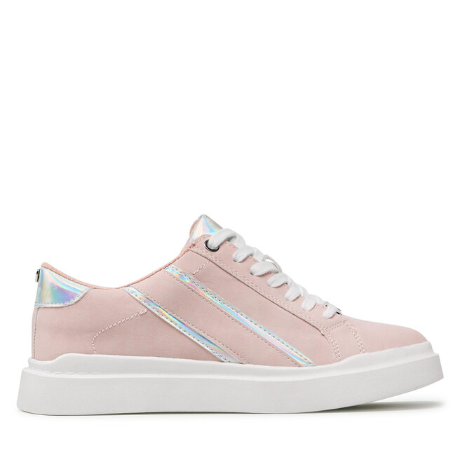 Keddo Sneakers Keddo 827115/10-02E Pink