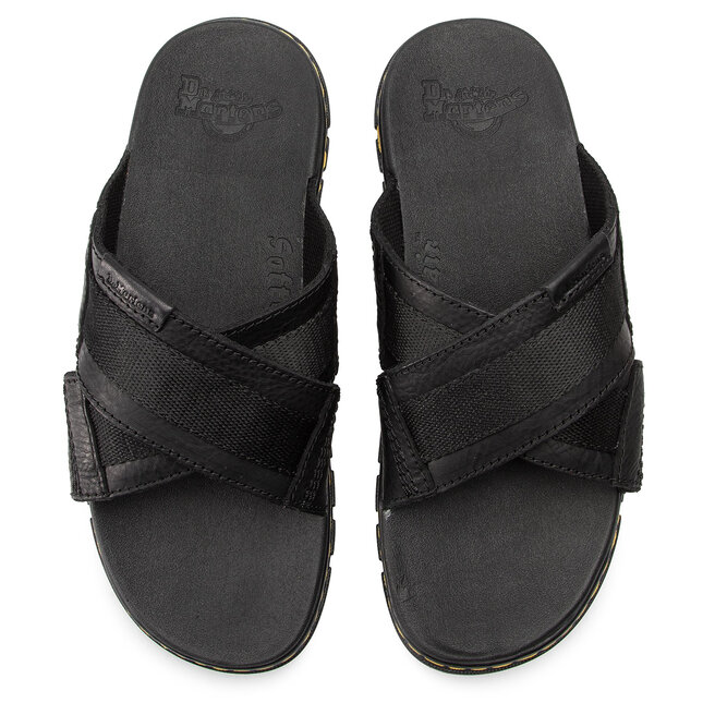 dr martens athens slide