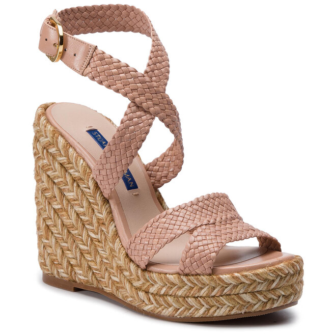 Stuart weitzman elsie espadrille outlet