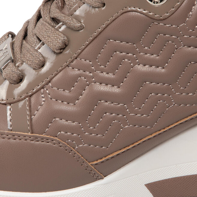 Xti Sneakers Xti 140050 Taupe