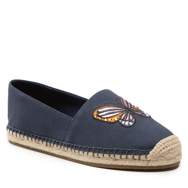 Espadrile Kate Spade Aflutter K7677 Blazer Blue PS8