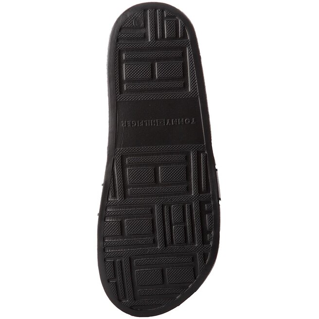 Tommy hilfiger hot sale mirror slides