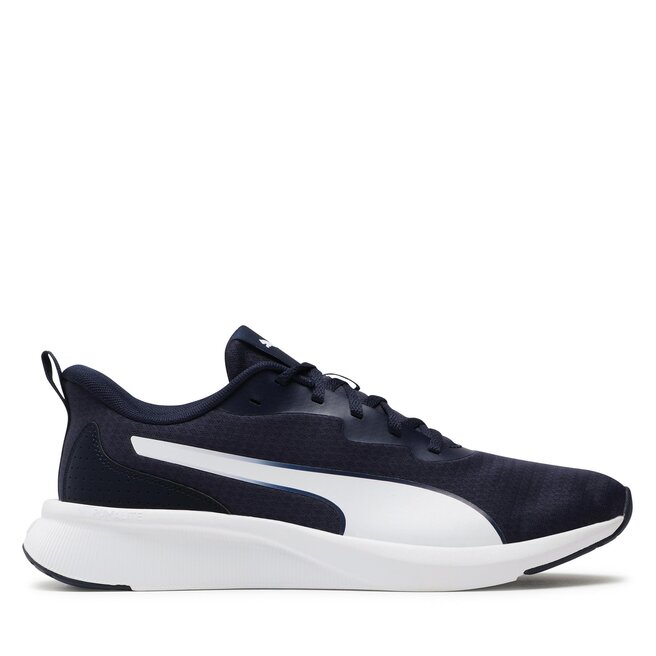 Buty do biegania Puma Flyer Lite - 03 Granatowy