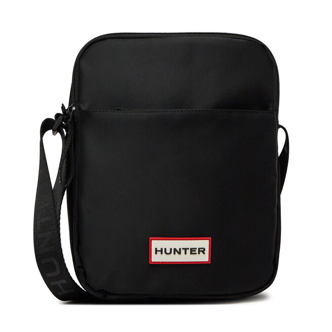 Saszetka Hunter - Czarny