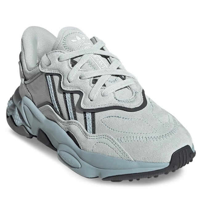 Pantofi adidas OZWEEGO Shoes HQ1633 Gri adidas imagine noua gjx.ro