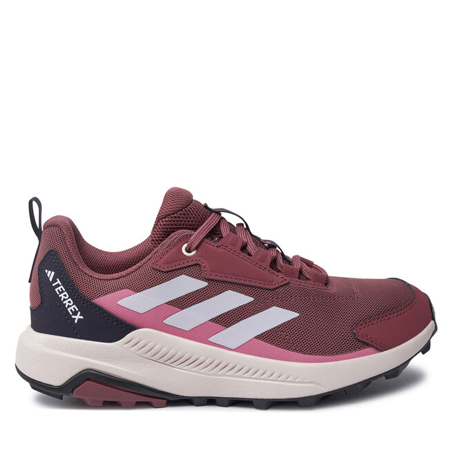 Trekkingi adidas Terrex Anylander - Brązowy